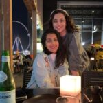 Taapsee Pannu Instagram – Let the holidays begin…… 👭🏽
🎄
