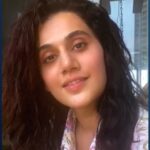 Taapsee Pannu Instagram - Watch Thappad on @primevideoin. Aap sabke ghar pe, aap sabke ghar ke liye ♥️ #ThappadOnPrime