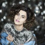 Taapsee Pannu Instagram - This was one of those rare photoshoots in Delhi. I was actually in Delhi to celebrate my birthday. Went a day earlier so I could do this shoot as well. @avigowariker shot it n the output was my HAPPY birthday gift. We did multiple post packup shots coz obviously the birthday girl wanted the best picture !!!! I always get a bit nostalgic when I do photoshoots in delhi coz it reminds me of my modelling days and how this journey was never planned or anticipated. So many fun memories of how life gave a surprise one after the other n now I have stopped planning, just waiting for more surprise parties to have the maximum fun out of whatever I get :) #Throwback #QuarantinePost #Archive