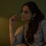 Taapsee Pannu Instagram - When the wait becomes never ending ! #Thappad 2 days to go ! Advance booking is open !!!!