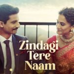 Taapsee Pannu Instagram - #ZindagiTereNaam Music: @itsamittrivedi Lyrics: @kausarmunir Singer: @itsamittrivedi @zeemusiccompany