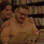 Taapsee Pannu Instagram - Being daddy’s girl is what made things easy and difficult for Amrita. The fact she always thought her life partner will be someone like her father got her expectations soar high but when they crashed, he was there to hold her from falling. Witness this beautiful father daughter relationship from 28th feb 2020 #Thappad