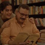 Taapsee Pannu Instagram – Being daddy’s girl is what made things easy and difficult for Amrita. The fact she always thought her life partner will be someone like her father got her expectations soar high but when they crashed, he was there to hold her from falling. Witness this beautiful father daughter relationship from 28th feb 2020 
#Thappad