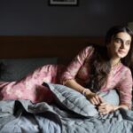 Taapsee Pannu Instagram – Amrita …
As an actor some characters set you free and some suffocate you. This was the latter for me… her righteousness , her maturity to handle every situation, determination deep inside and an infectious calmness on the outside…. she made me grow up…
Meet her on 28th feb 2020 in theatres #Thappad