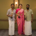 Taapsee Pannu Instagram – Before the clock strikes 12….
Who would’ve thought …
Exactly 9 years later 
From 11th Jan 2011 to 11th Jan 2020
Some coincidences are SURREAL !
#AnandVikatanAwards 
#vetrimaaran #Dhanush