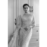 Taapsee Pannu Instagram - Me n sarees have a love affair going on which we don’t want to end anytime soon!