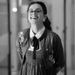 Taapsee Pannu Instagram - If this qualifies to be ‘nerd look’ I should be the brand ambassador of #NerdLife