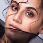 Taapsee Pannu Instagram - Am I close enough ......... yet....!!??? #Staring #FavouriteThingToDo