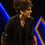 Taapsee Pannu Instagram - Sometimes you just have to be done. Not mad. Not upset. Just done. And end with a big wide smile ... or maybe a laugh 😄