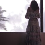 Taapsee Pannu Instagram - That feeling when you see the clouds part and make way for sunshine .... #Life #Happiness #NeverSayNever