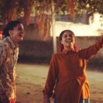 Taapsee Pannu Instagram – The love n appreciation gives us a hearty smile and a crackling laugh! ❤️❤️ keep it coming 😁
#SaandKiAankh