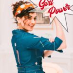 Taapsee Pannu Instagram – #GirlPower
#Happiness