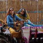 Taapsee Pannu Instagram – Arriving with a taaza naya gaana soon… composed by @vishalmishraofficial lyrics by @rajshekharis and sung by @vishaldadlani 💞 
#MyFavourite
#Womaniya
#SaandKiAankh