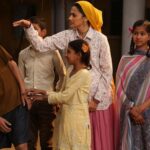 Taapsee Pannu Instagram - Family of 4 nahi... family of 24 Meet all of them... together... this Diwali :) #SaandKiAankh