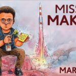 Taapsee Pannu Instagram - How cool !!!!! These are always very very special ! Thank you Amul ! 😍 P.S- next time I will add that hair band to my look 😉 #MissionMangal #MissionAccomplished #MissionMakhan