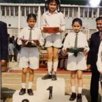 Taapsee Pannu Instagram - Sports have been an integral part of my life. School race tracks became my war zone every year and thanks to a supportive family and encouraging school teachers I could have my moment of glory. Unfortunately many kids don’t have that support system #WhyTheGap @stc_india