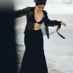 Taapsee Pannu Instagram – Walking a tricky path… Econyl bikini, @studioverandah. Silk georgette shirt, viscose crepe skirt, both @shahabdurazi. Silver and gold-plated necklace, @tanzire.co
Editor-in-chief: @supriya.dravid
Photographer: @thebadlydrawnboy / @feat.cast
Stylist: @rahulvijay1988
Writer: @rajeevmasand
Hair: @amitthakur_hair
Makeup: @akgunmanisali / @inega.in
Assisted By: @saaniya07 (STYLING),
@ananya_panigrahi (INTERN)
Hospitality Courtesy: @sofitelmauritiuslimperial Special thanks to Mauritius Tourism Promotion Authority @mtpaindia