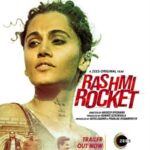 Taapsee Pannu Instagram – #RashmiRocket Premieres 15th October on #ZEE5.
 

Director: @akvarious
Starring: @taapsee @priyanshupainyuli @nowitsabhi
Produced by: @ronnie.screwvala @pranjalnk @nehaanand21
Writers: @nandaperiyasami @aniguha @kanika.d @lishabajaj
 
DOP: @nehapartimatiyanidop
Creative Producer: @kalpesh.damani
Associate Producer: @joshuashirsath
Asst. Creative Producer (RSVP): @ainvayi_amish
Associate Director: @junhai.nath
Editors: Ajay Sharma, @shwvenkat
Music: @itsamittrivedi
Production Designer: @durgaprasad21
Sound Designer: Manas Choudhury
Hair & Makeup Designer: @mansimao
Costume: @rohitrchaturvedi
Lyricist: @kausarmunir
Choreography: @iamkrutimahesh
Action Director: @rod__sunil
Line Producer: Ghanteshwar Guru
Casting Director: @vaibhav_vishant
VFX Supervisor: Vishal Kapoor
DI Colourist: Ashirwad Hadkar
Post Producer: Yogiraj Shetty & Kapil Madnani
 
@rsvpmovies @iammangopeople @Zee5 @Zee5mena @Zee5_europe @zee5apac @zee5.usa @zeemusiccompany