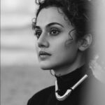 Taapsee Pannu Instagram - Day dreaming is also about setting some high goals for yourself :) Jersey dress, @kristinafidelskaya. 18K gold-plated necklace, @ tanzire.co Editor-in-chief: @supriya.dravid Photographer: @thebadlydrawnboy / @feat.cast Stylist: @rahulvijay1988 Writer: @rajeevmasand Hair: @amitthakur_hair Makeup: @akgunmanisali / @inega.in Assisted By: @saaniya07 (STYLING), @ananya_panigrahi (INTERN) Hospitality Courtesy: @sofitelmauritiuslimperial Special thanks to Mauritius Tourism Promotion Authority @mtpaindia