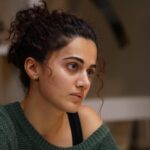 Taapsee Pannu Instagram – 50 days of #Badla
“Are u kidding me !!!”
…. btw we are still counting ……