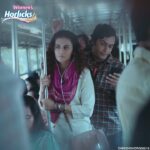 Taapsee Pannu Instagram – Its time you stand up for yourself! #standstrong @womens.horlicks