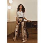 Taapsee Pannu Instagram – Bedazzled ! 
#HTStyleAwards2019