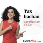 Taapsee Pannu Instagram – And as the financial year ends… question is …. Tax bachaya kya? Coverfox.com pe jao, #Tax bachao! #TaxSeason