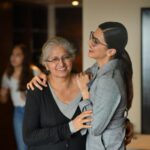 Taapsee Pannu Instagram – Sometimes the strength can be inherited….. for the times you stood by… for the times you pulled me up… for the times when the anger was dealt with unconditional love… cheers to being the strongest pillar of my life… Would love to know who gives you strength and inspires you…. and how ….
#StandStrong 
@womens.horlicks