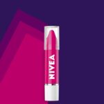 Taapsee Pannu Instagram – A pop of colour and kiss of care for all my looks! In ❤ with the new NIVEA COLORON Lip Crayons. Go get yours and let me know how you like it! #GetYourCOLORON #NIVEACrayonColorAndCare #NIVEAForYou