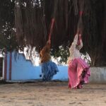 Taapsee Pannu Instagram – हवाओं का रूख बदल रहा है …… बस जल्द ही झूलते आ रहे हैं
#SaandKiAankh 
#ComingSoon