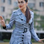 Taapsee Pannu Instagram – When you have to be bossy but with some poise ….
#Badla
8th March 2019