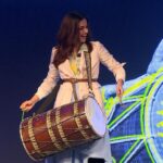 Taapsee Pannu Instagram - When you are happy and u know it ....... dhol bajao oyeee!!! #MeTheChange @thequint