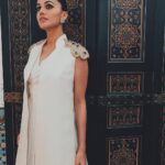 Taapsee Pannu Instagram – Just look towards the light, 
you won’t need a guide.
#ManmarziyaanInMarrakech
#marrakeshfilmfestival 
#Manmarziyaan