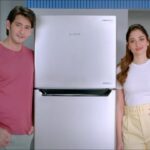 Tamannaah Instagram – My fresh association with Lloyd brings something fresh for you too! See me in my new cool commercial for Lloyd Refrigerators. 
#LloydRefrigerators #BefiqraKaroStock #FreshnessRahegiLock @havells__india @Mylloydindia