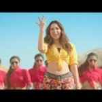 Tamannaah Instagram - Presenting you #JwalaReddy from my upcoming movie #Seetimaarr. I had an extremely enjoyable experience shooting for this folk song with my amazing director @isampathnandi , who has always given me some of my most memorable songs till date! Dance your heart out to Jwala Reddy 💃🏻 ✨ A #ManiSharma’s 🎼 ✍️ by @shyamkasarlalyrics 🎤 by #ShankarBabu @iammangli @yoursgopichand @diganganasuryavanshi @bhumika_chawla_t @actorrahman #TarunRajArora #soundarrajan @srinivasaasilverscreenoffl #manisharma @realrohitpathak @adityamusic #SeetimaarrOnApril2