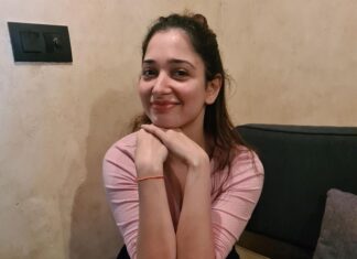 Tamannaah Instagram - This is why I don’t miss Paris 🥐🥐🥐 @subkocoffee 😍