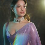 Tamannaah Instagram – At the grand launch of @ahavideoin in Hyderabad 

Wearing @manishmalhotra05 @manishmalhotraworld @manishmalhotrajewellery 
Styled by @sukritigrover 
Hair @tinamukharjee 
Makeup @mua_aanchalkhanna 
Photo credit @shreyansdungarwal