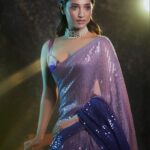 Tamannaah Instagram – At the grand launch of @ahavideoin in Hyderabad 

Wearing @manishmalhotra05 @manishmalhotraworld @manishmalhotrajewellery 
Styled by @sukritigrover 
Hair @tinamukharjee 
Makeup @mua_aanchalkhanna 
Photo credit @shreyansdungarwal