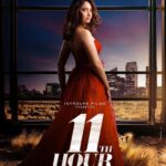 Tamannaah Instagram - Thrilled to announce that my first ever Telugu web show “11th hour” is coming soon on @ahavideoin 💃🏼🤩 Directed by @praveensattaru Produced by @pradeep_up7
