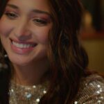 Tamannaah Instagram - With H&M, celebrate like never before, and revel in festivities that are #BrighterThanEver #HMindia @hm