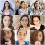 Tamannaah Instagram - Can we just fast forward to 2021 already! 🗓😤 #2020challenge #moods #2020getover