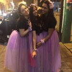 Tamannaah Instagram - Take me back 😣 @nishkalulla @avnijasraj ❤️❤️❤️