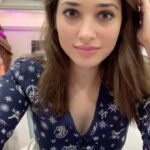 Tamannaah Instagram – Opening my heart to you and sharing some snippets from my journal, which I wrote back in the year 2012.
Using this precious time to get back to journaling regularly! 📖 
Also, the front camera got me flipping my hair 😋💁🏻‍♀️. Ladies, does that happen to you too? 
#21DaysWithTammy #HolisticLiving #Journaling