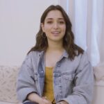 Tamannaah Instagram - Who doesn't like gaming? I love it! And imagine winning big prizes everyday by playing your favourite games like Pool, Fruitchop, PUBG and many more! That's exactly what @playMPL does. I am super excited to team up with MPL - Mobile Premier League, India’s biggest mobile gaming app. Go download it today from www.mpl.live and start winning!!