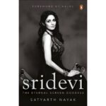 Tamannaah Instagram - Sridevi ma'am will forever remain one of the greatest inspirations for all of us and I congratulate author @satyarthnayak and @penguinindia for sharing her iconic five-decade long journey with the world with this book.