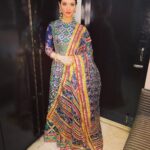 Tamannaah Instagram - #pritigetsherkit #mehendi #mehendioutfit Earrings- @purabpaschim Wearing- @mayyurgirotracouture @amigos.rizwan Styled by @sukritigrover Hair @neetuhairstylist Makeup @billymanik81 @otb_makeup Kolkata