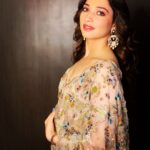 Tamannaah Instagram – pritigetsherkit #sangeet #sangeetoutfit 
Wearing @payalsinghal @tandemcommunication 
Styled by @sukritigrover 
Earrings- @purabpaschim @amigos.rizwan
Hair @neetuhairstylist 
Makeup @billymanik81 @otb_makeup Kolkata