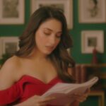 Tamannaah Instagram – These days most stories sound the same to me. I am looking for unique stories that will excite me. Pitch your Signature Story to me at Signature Masterclass Season 4 and your story could become a film.

Visit www.signaturemasterclass.co.in (link in bio) for more information.
#MyMarkMySignature #SignatureMasterclass #SignatureStory