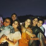 Tamannaah Instagram – With these beauties 😍😍😍@namratashirodkar @rashmika_mandanna #vijayshanthigaru #sangeeta