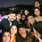 Tamannaah Instagram – You guys are such warm hosts ❤️❤️❤️ , had such a wonderful evening 🥳🥳🥳
@urstrulymahesh @namratashirodkar 
All the best to team #sarileruneekevvaru 
@anilravipudi @rashmika_mandanna @thisisdsp @urstrulymahesh @namratashirodkar #vijayashantigaru #sangeeta Hyderabad – Telagana